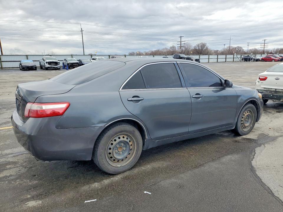 2007 Toyota Camry ce