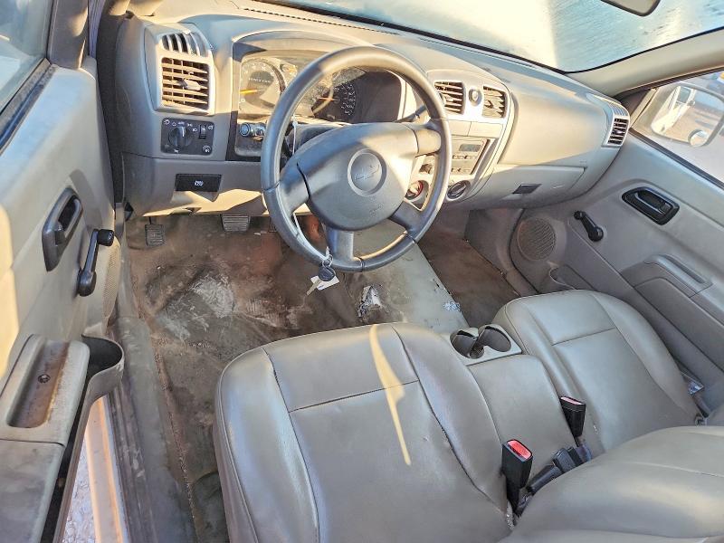 2008 Chev Colorado