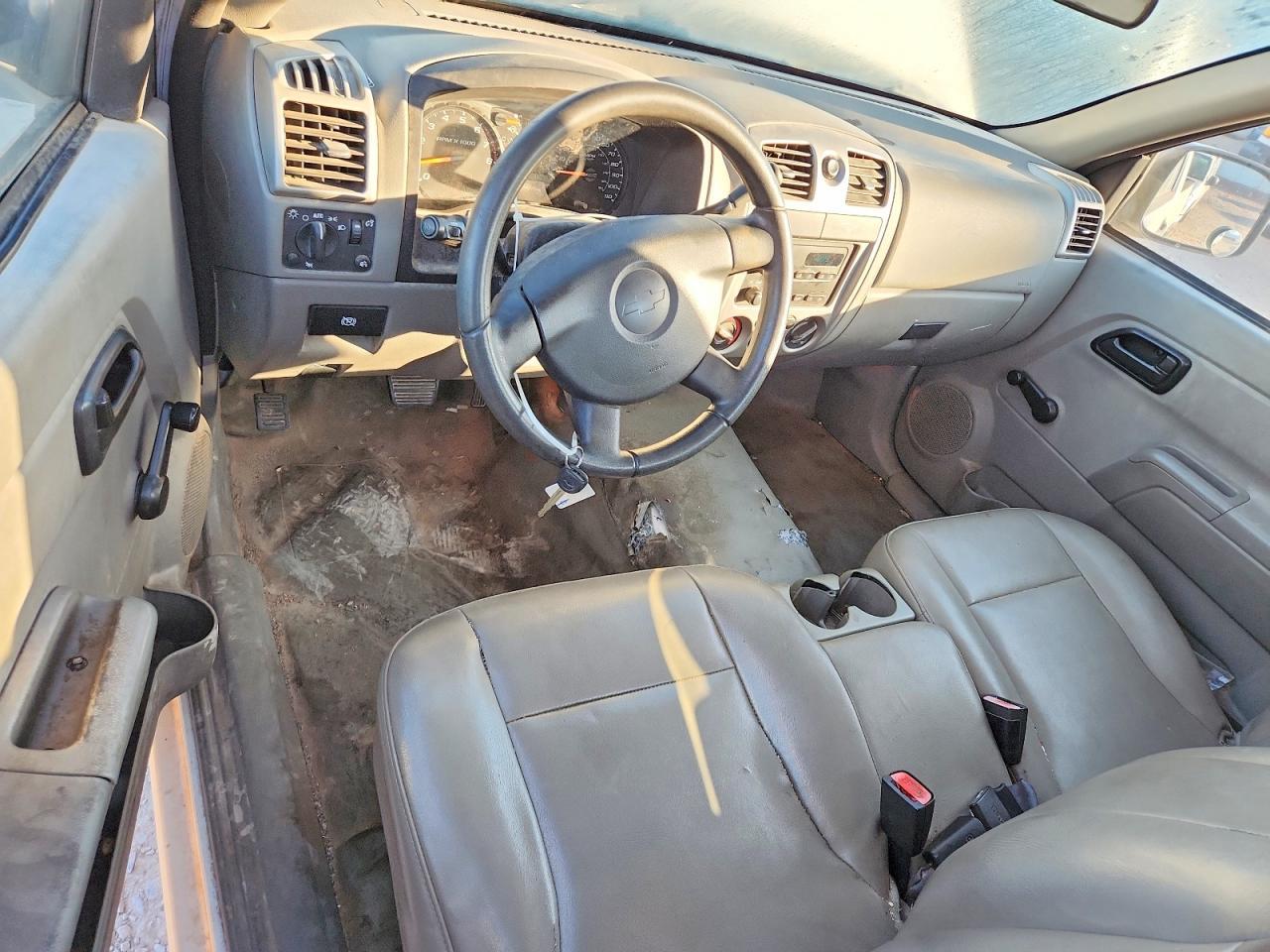 2008 Chev Colorado