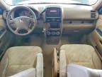 2004 Honda Cr-v ex