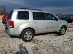 2009 Honda Pilot exl