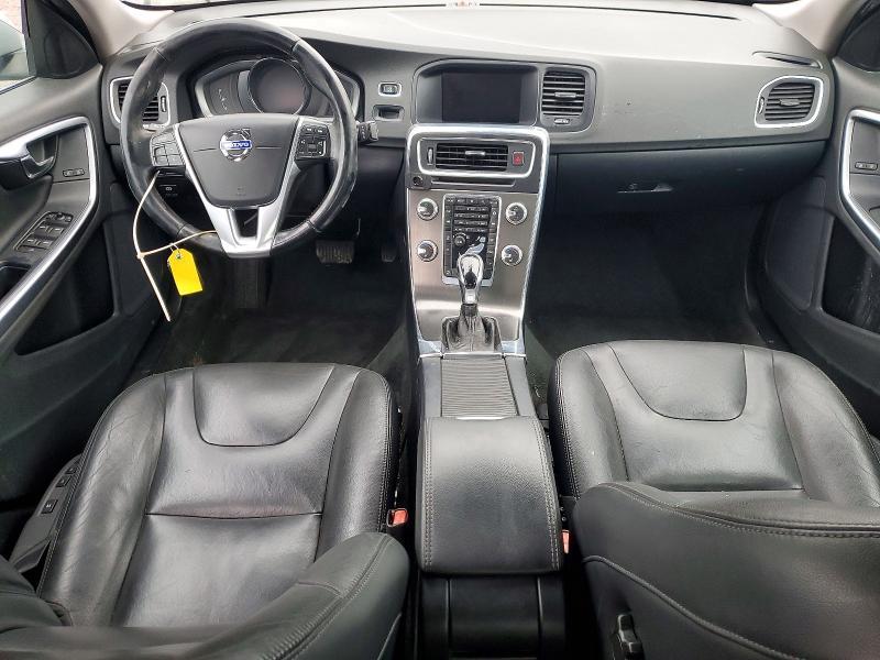 2015 Volvo S60 Premier