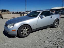 2000 Mercedes-Benz Slk 230 Kompressor for sale in Brighton, CO