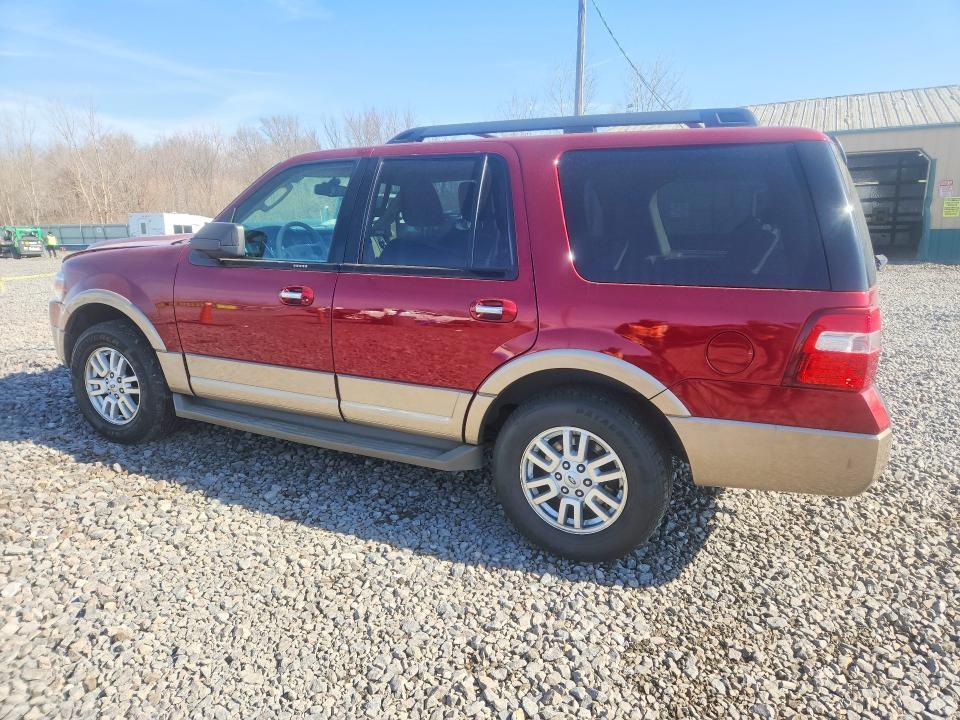 2013 Ford Expedition xlt