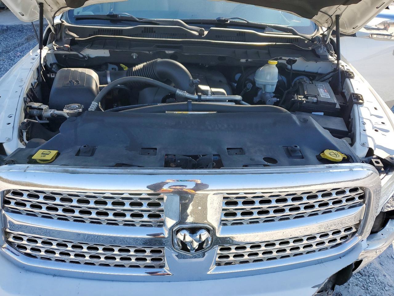 2013 Dodge 1500 Laramie