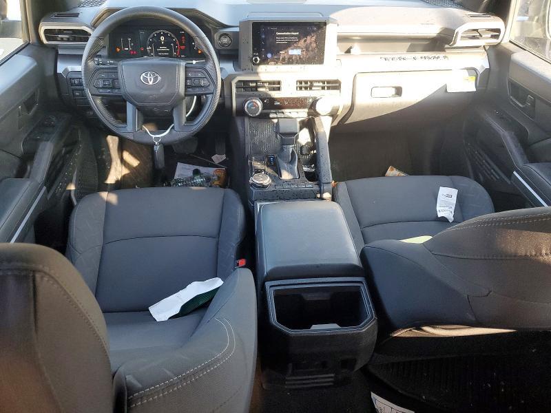 2025 Toyota Tacoma Base