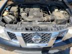 2018 Nissan Frontier S