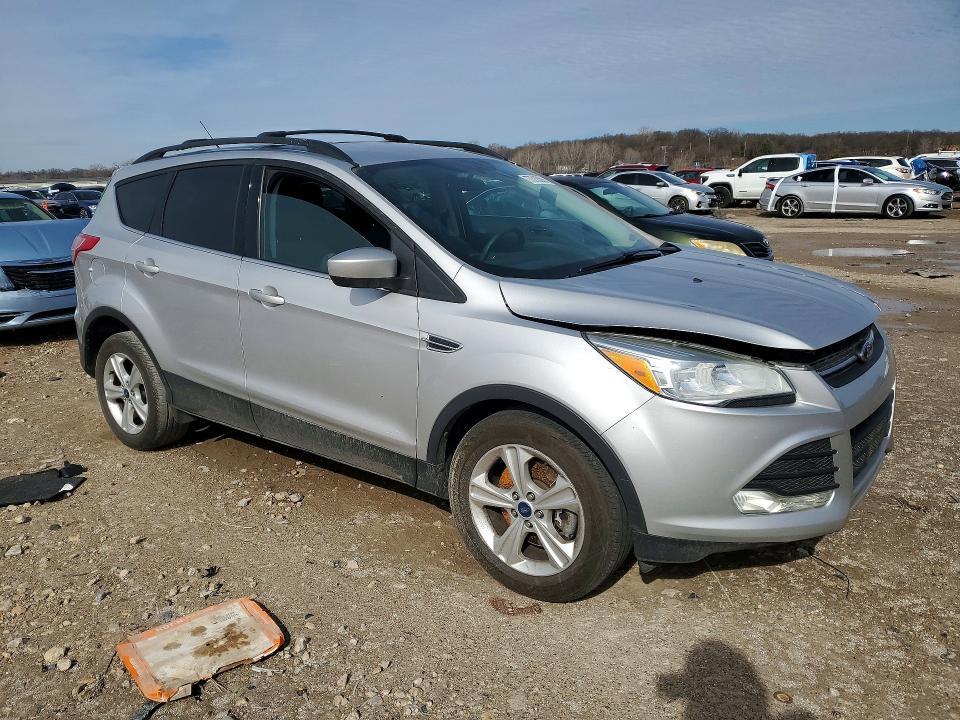2013 Ford Escape se