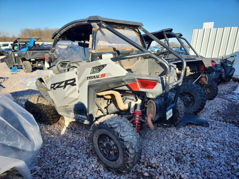 2021 Polaris RZR Trail S 1000 Ultimate