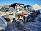 2021 Polaris RZR Utility Vehicle