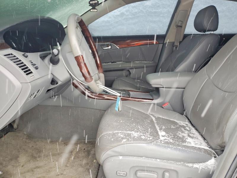 2008 Toyota Avalon xl