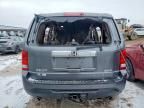 2014 Honda Pilot Exln