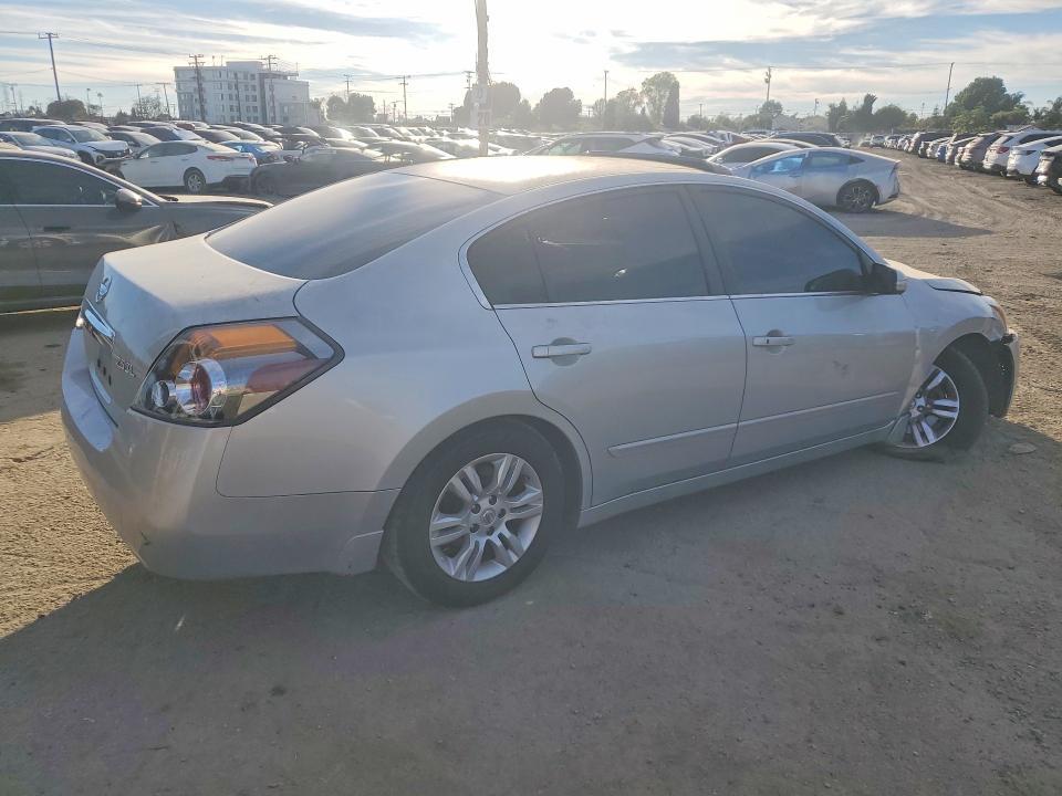 2010 Nissan Altima 2.5