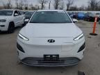 2023 Hyundai Kona sel ev
