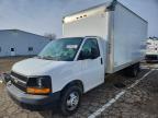 2017 Chevrolet Express BOX Truck