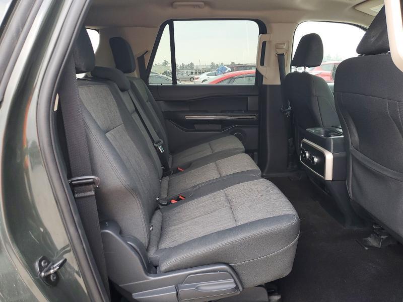 2022 Ford Expedition max xlt