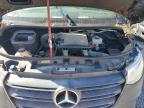 2019 Mercedes-Benz Sprinter 2500