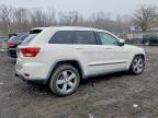 2011 Jeep Grand Cherokee Overland