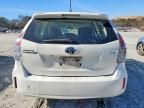 2015 Toyota Prius v