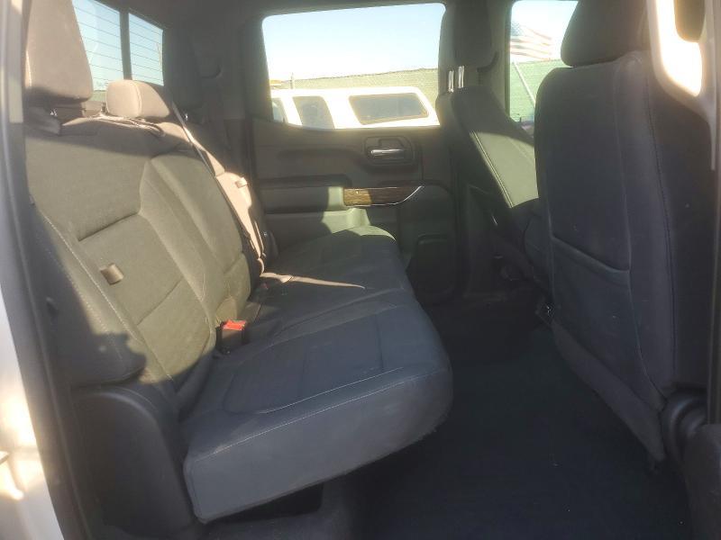 2019 GMC Sierra C1500 sle