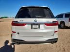 2019 BMW X7 Xdrive50i