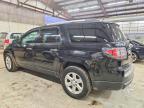2016 GMC Acadia sle