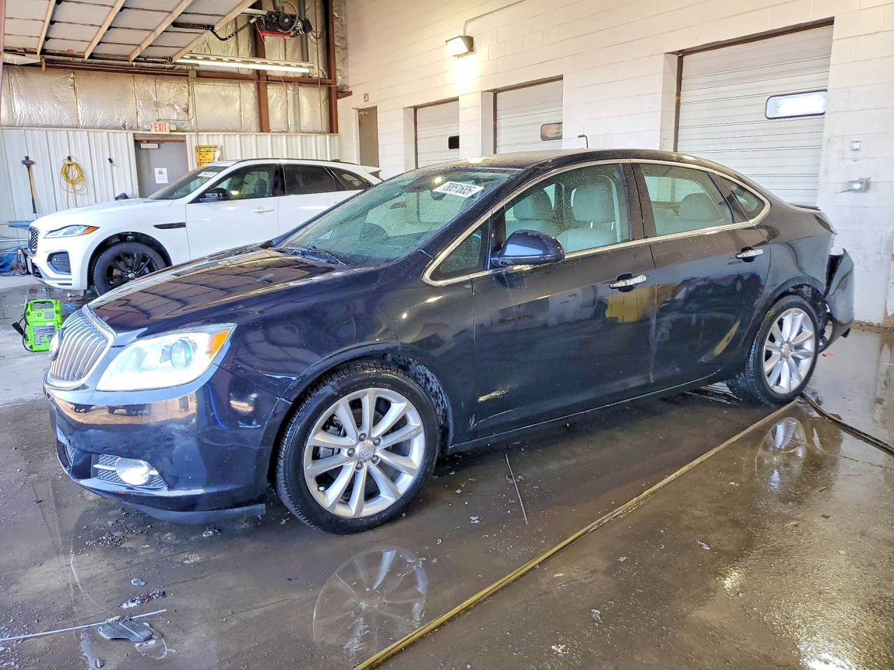 2013 Buick Verano Convenience