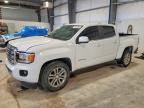 2018 GMC Canyon SLE