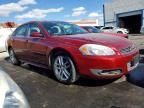 2009 Chevrolet Impala ltz