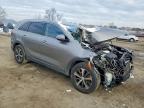 2017 KIA Sorento ex