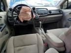 2011 Honda Insight ex