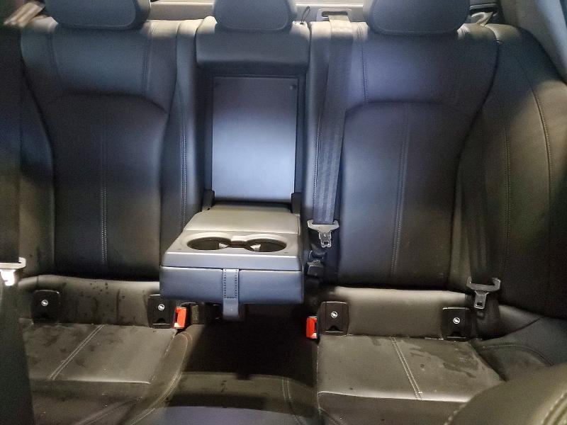 2020 Alfa Romeo Giulia ti