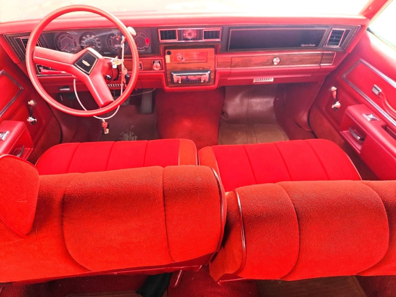 1979 Chevrolet Caprice