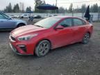 2020 KIA Forte fe