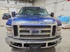 2008 Ford F250 Super Duty