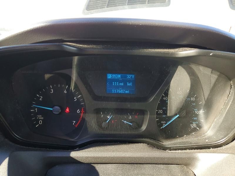 2016 Ford Transit T-350