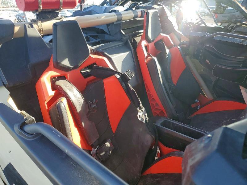 2023 Can-Am 2023 CAN AM MAVERICKX3 Utility Vehicle