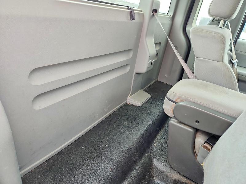 2005 Ford F150