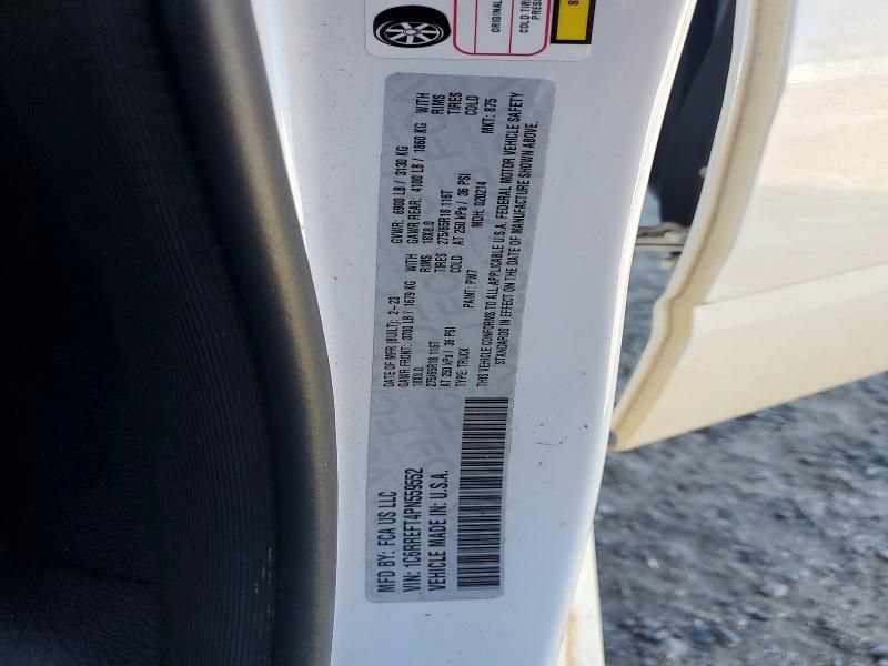 2023 Dodge Ram 1500 big Horn/lone Star