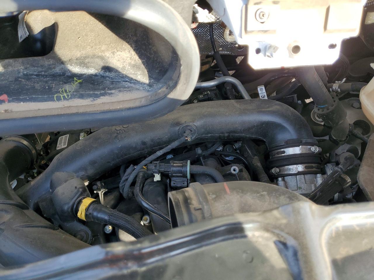 2024 Dodge RAM Promaster 1500 Delivery Van