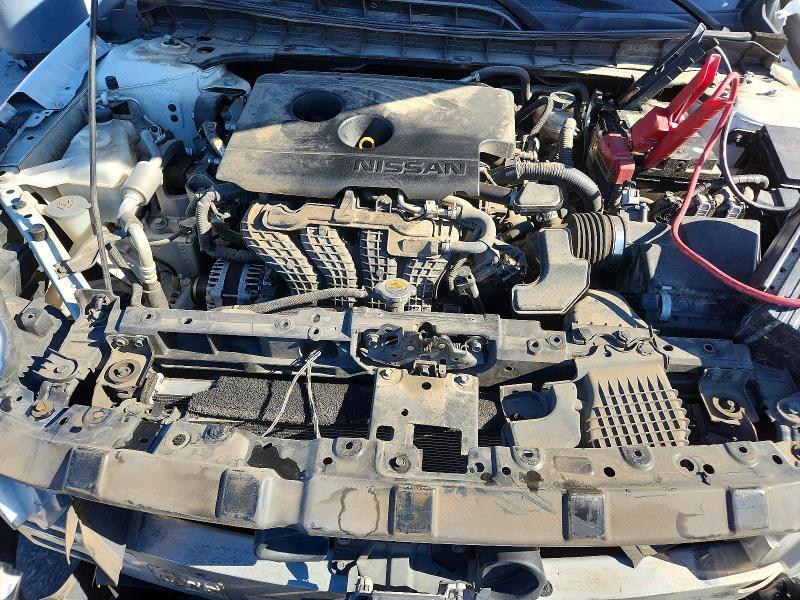 2019 Nissan Altima s