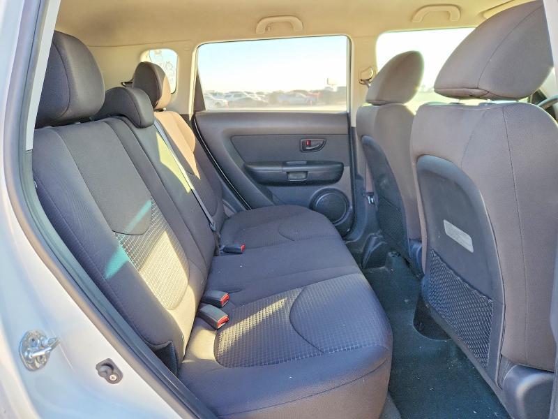 2012 KIA Soul