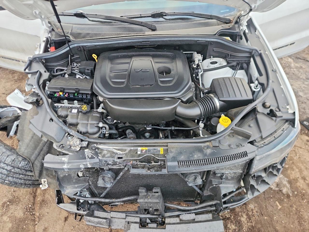 2022 Jeep Grand Cherokee Laredo e