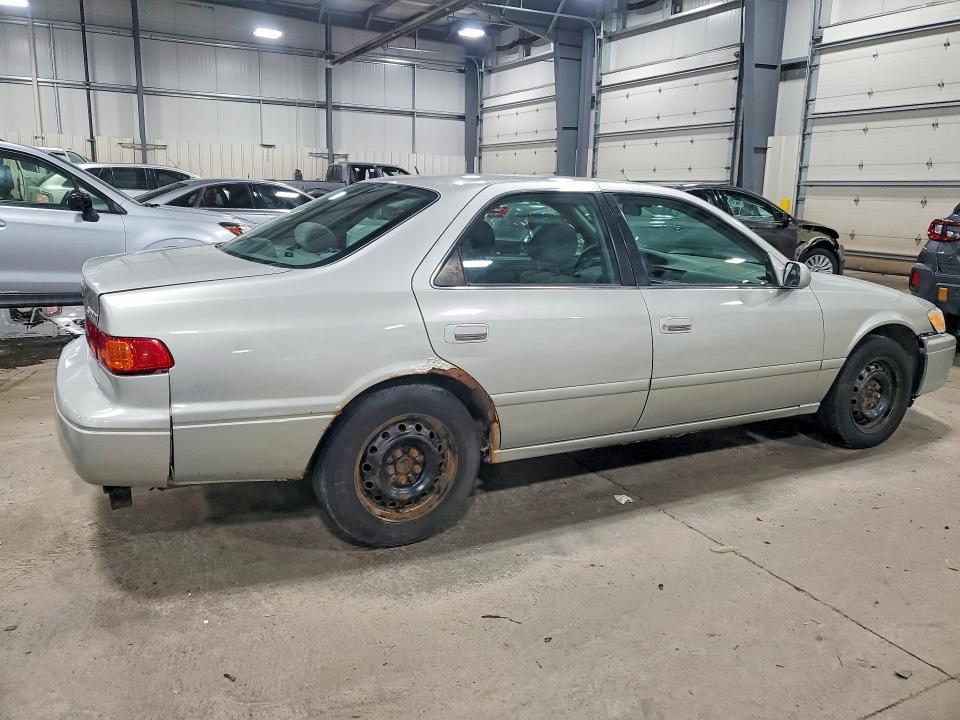 2001 Toyota Camry ce