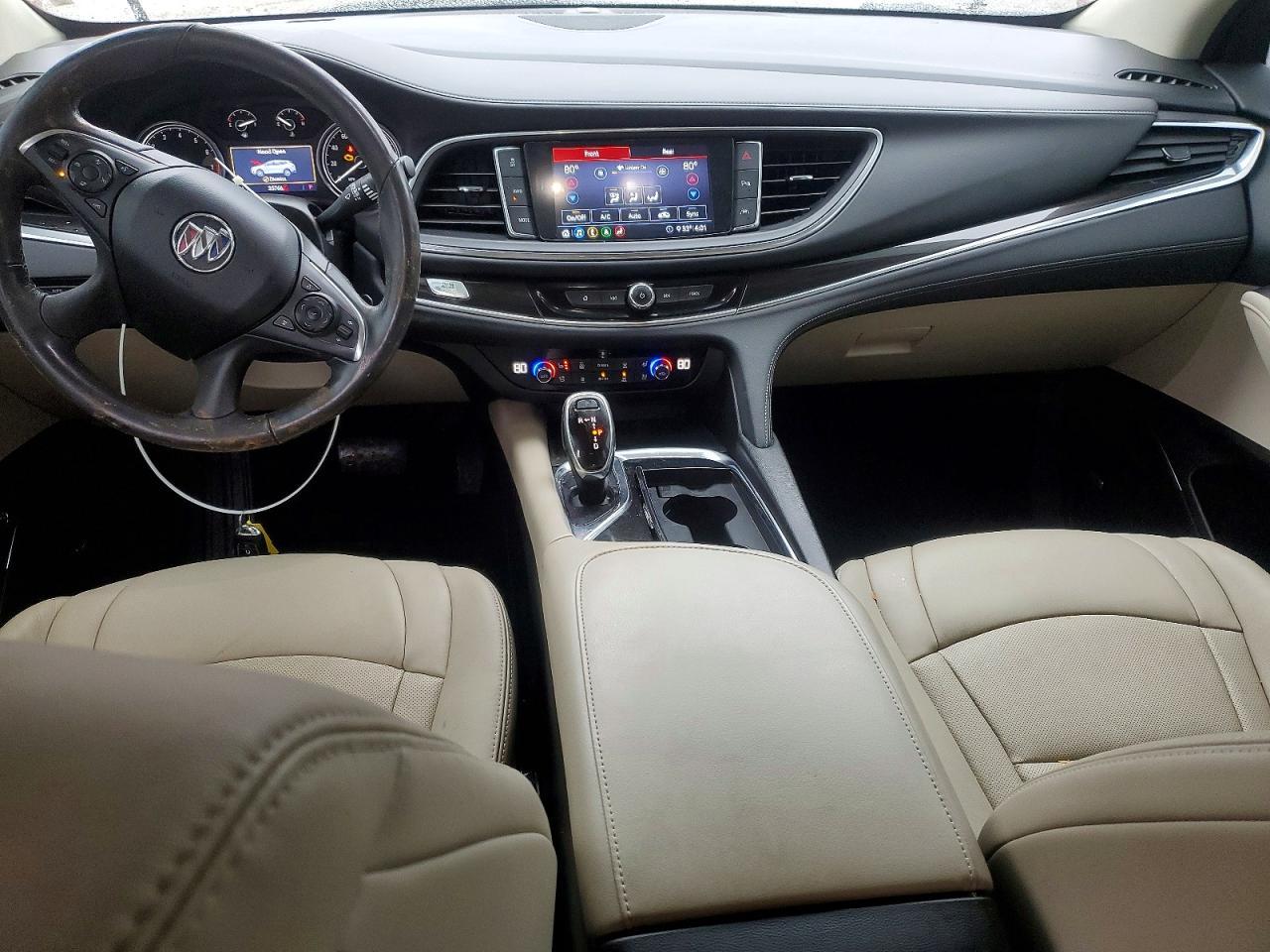2020 Buick Enclave Premium