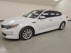 2016 KIA Optima ex en venta en Houston, TX
