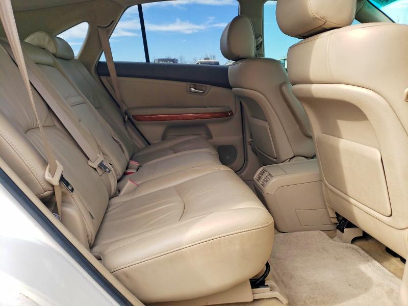 2004 Lexus Rx 330 Base