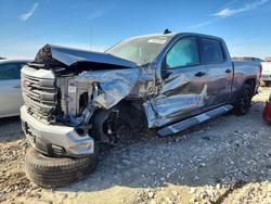 GMC salvage cars for sale: 2024 GMC Sierra C1500