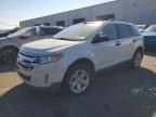 2013 Ford Edge se