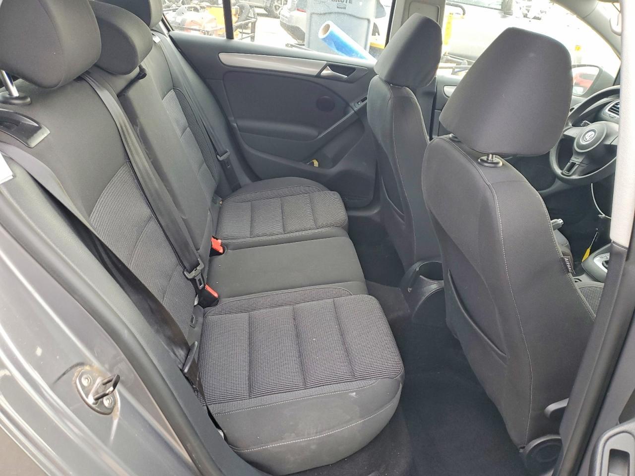 2012 Volkswagen Golf